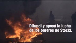 Stockl en lucha - YouTube