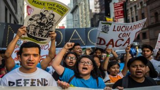  Republicanos y demócratas dejaron vulnerables a los “dreamers” ante las deportaciones 