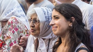 Campo de Mayo: piden frenar judicialmente el plan de Macri para borrar pruebas del genocidio