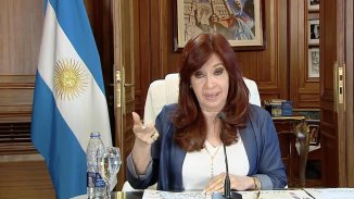 Condena a Cristina Kirchner: un fallo proscriptivo que no busca combatir la corrupción bajo su gobierno