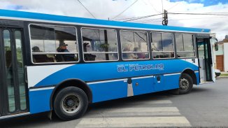  La suba de combustible podría dejar sin servicio de transporte urbano a Cutral Có y Plaza Huincul