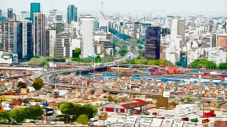 “Un horizonte anticapitalista para pensar las ciudades”