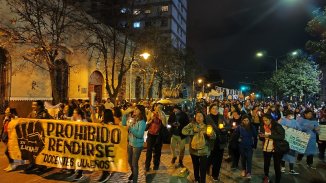 Todos y todas al paro: hay que rodear de apoyo la pelea de maestras y maestros de Jujuy