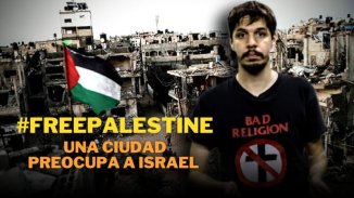 [Video] Los nuevos ataques de Israel a Cisjordania y la resistencia palestina