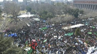 Mostramos nuestra fuerza, construyamos un paro provincial 