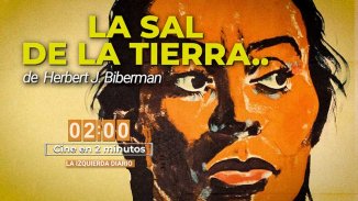 La Sal de la Tierra, mujeres al frente de la lucha