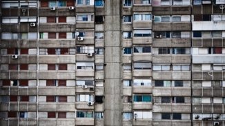 Corte en autopista Dellepiane: vecinos de Lugano continúan sin luz ni agua