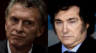 Milei vs. Macri: entre alianzas y traiciones, camino a las elecciones 2025