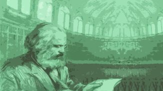 Kohei Saito y la crítica ecológica de Karl Marx