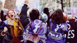 8M ¿Feminismo de ministerios o de las calles?