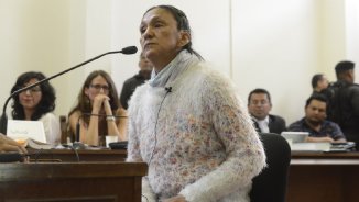 La Justicia de Morales retoma la ofensiva contra Milagro Sala 