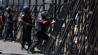 A las calles contra el ajuste y la criminalización de la protesta social