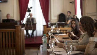 CNU La Plata: comenzaron los alegatos en el juicio contra miembros de la derecha peronista