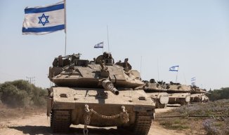 El Estado de Israel responde a las acciones militares de Hamas: ya hay más de 200 palestinos asesinados