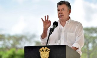 Impasse en la negociación entre el ELN y el Gobierno colombiano