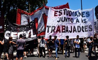 Diciembre nos dejo un desafío a los estudiantes