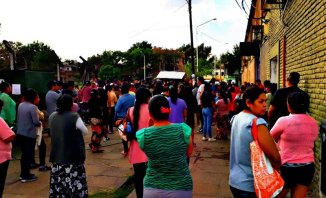 Más de un mes sin agua en las escuelas “En Villa Celina nos sentimos discriminados”