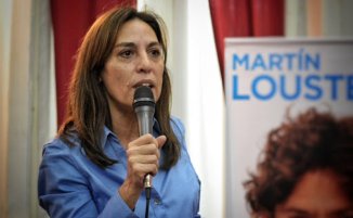 ¿Evolución? El proyecto de Carla Carrizo y Lousteau que apenas toca el ingreso de los curas