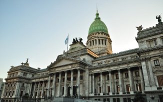 Diputados tratarán la ley de Responsabilidad Penal Empresaria y la prórroga de la ley de tierras 