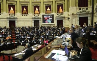 Aprobaron en Diputados las leyes “antimonopolio” y “Compre Argentino”