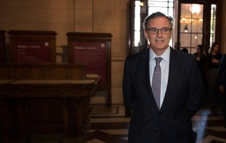 Respaldo de los bancos a las reformas de ajuste del Gobierno