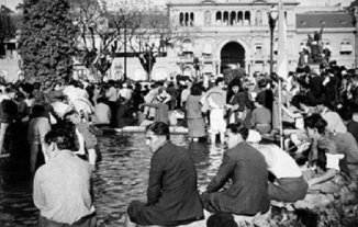 A propósito del “Día de la lealtad” peronista