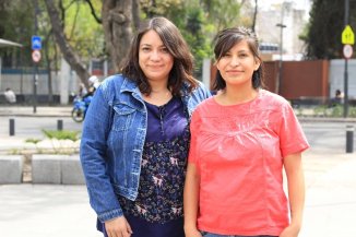 Trabajadoras anticapitalistas van a elecciones en México