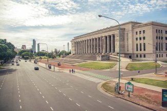 24M: Una izquierda que se planta contra la impunidad de ayer y de hoy