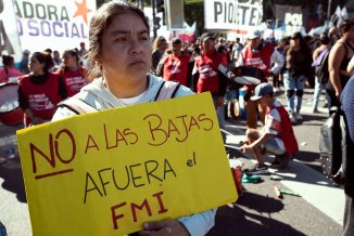 El poder de compra del Potenciar Trabajo cayó 40% pero Massa anuncia dos bonos de 10 mil pesos