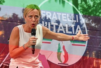 Giorgia Meloni: quién es la mujer que puede llevar a la extrema derecha a gobernar Italia