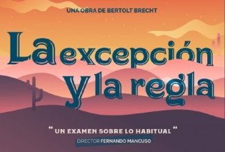 La excepción y la regla: cuestionar lo habitual