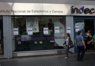 El INDEC confirma recesión y regresión en la distribución del ingreso