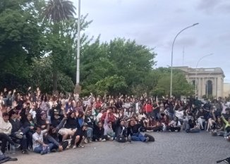 Se conformó la mesa intersectorial: por la unidad de todas las luchas