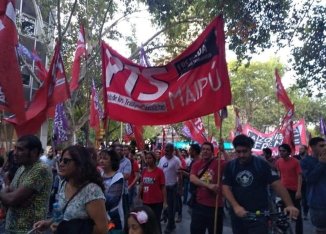 Frente al Maipú para los empresarios y la especulación inmobiliaria: una nueva Casa Socialista para fortalecer la izquierda