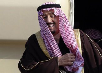 Arabia Saudita: el rey Salman destituye a la cúpula militar