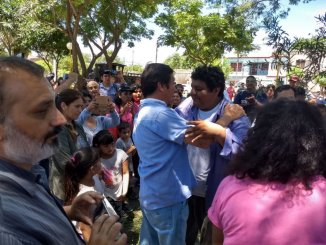 Ingenio La Esperanza: liberaron a los cuatro detenidos