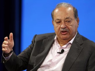 Carlos Slim: fortuna de uno, precariedad de muchos