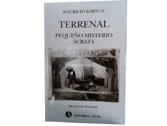 “Terrenal”, de Mauricio Kartun: lo sagrado y lo profano, el capital y el trabajo