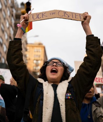 Día de la visibilización de las personas trans: plenitud de la vida y sociedad capitalista