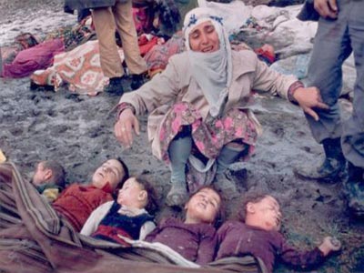 A 32 años de la masacre de Sabra y Shatila