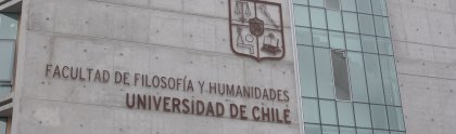 Desde VENCER buscamos llegar al Centro de Estudiantes de Filosofía y Humanidades en la U de Chile desde la lista “Anticapitalistas al CEFH”