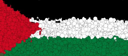 Alto al genocidio del pueblo palestino