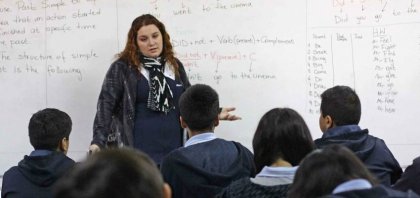 Parlamentarios del Rechazo impidieron suspender cuestionada “Evaluación Docente”