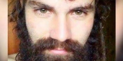 El cuerpo hallado en el río tenía el DNI de Santiago Maldonado