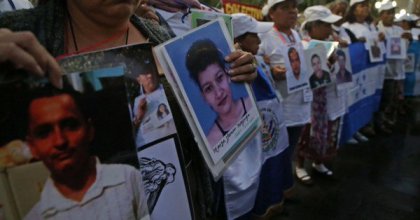 “El sueño americano se transformó en pesadilla": madres migrantes