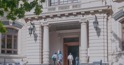 Consejo de estudiantes en Beauchef pide baja en alza de aranceles