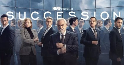 Succession, la serie favorita entre los nominados para los Premios Emmy