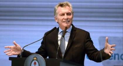 Macri quiere un Ministerio Público Fiscal adicto