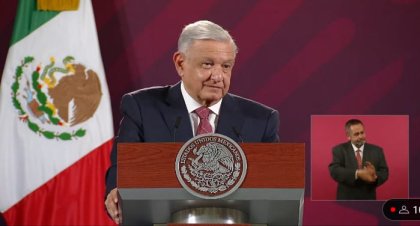 Exoneración de José Luis Abarca, fentanilo y Día Mundial del Tabaco en la mañanera de AMLO