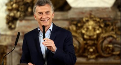 “Sinceramiento”: Macri admitió que su hermano ingresó al blanqueo